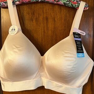 Bali Cream Comfort support 40D